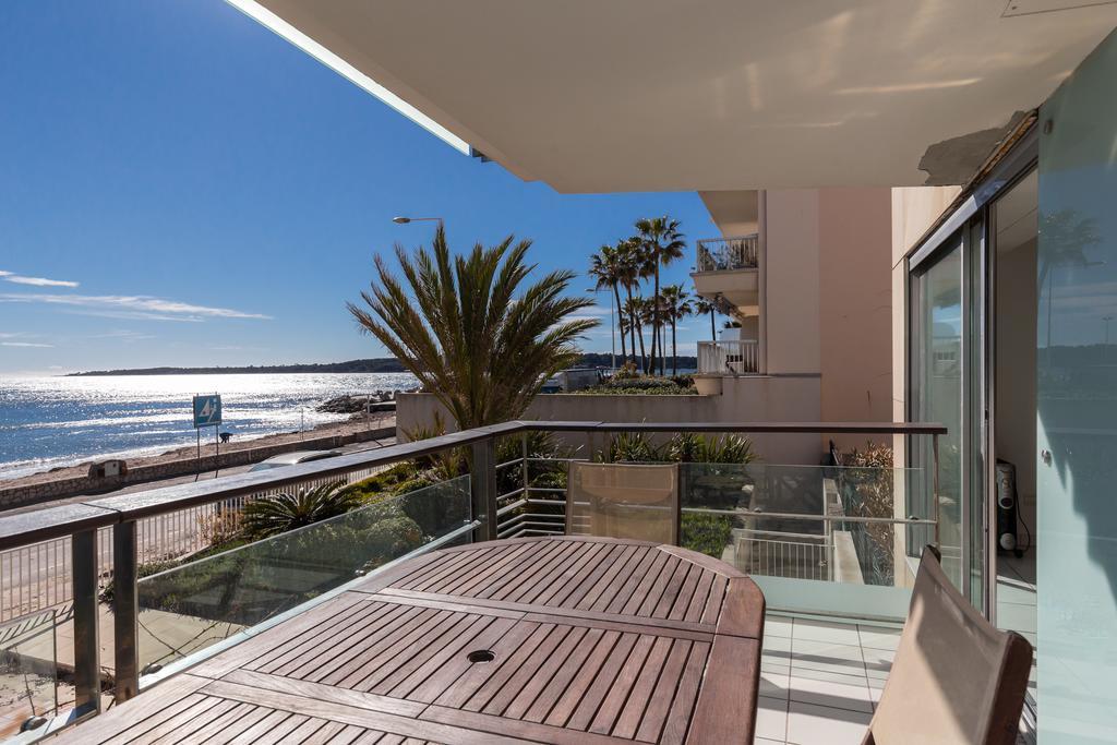 Cannes Bai Экстерьер фото