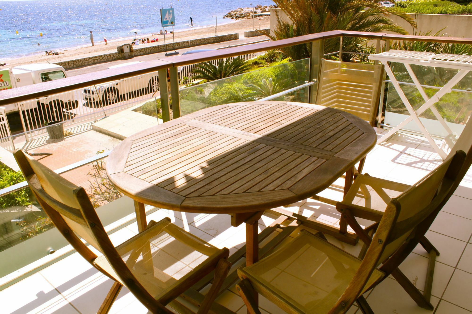 Cannes Bai Экстерьер фото